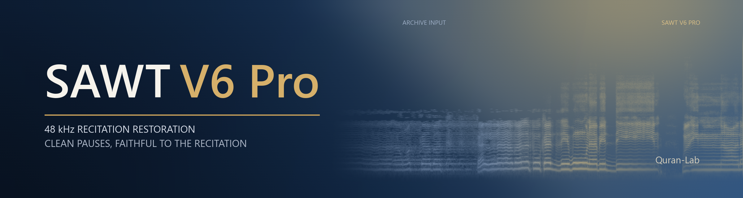 SAWT V6 Pro